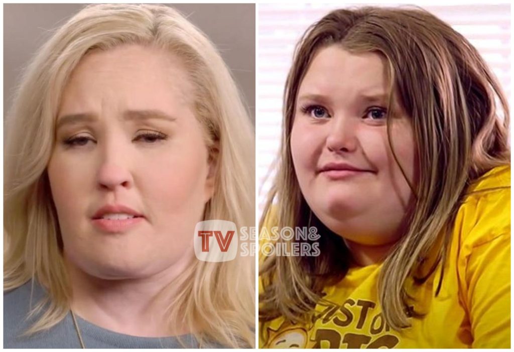 mama june