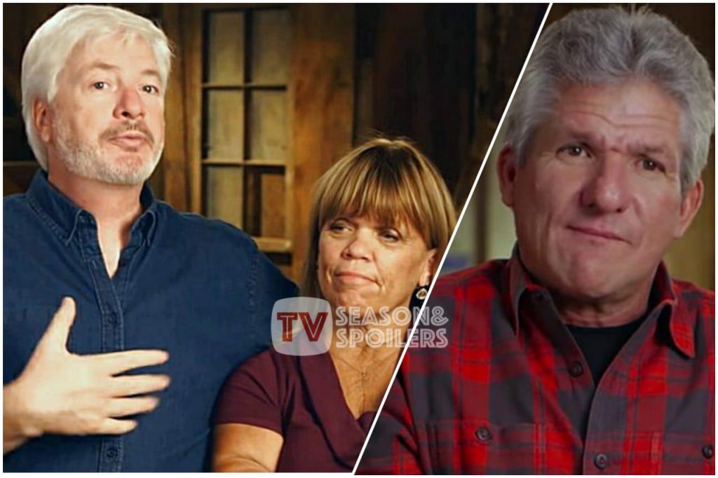 LPBW Little People Big World