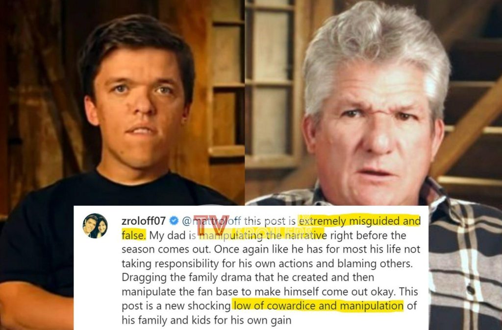 LPBW Little People Big World