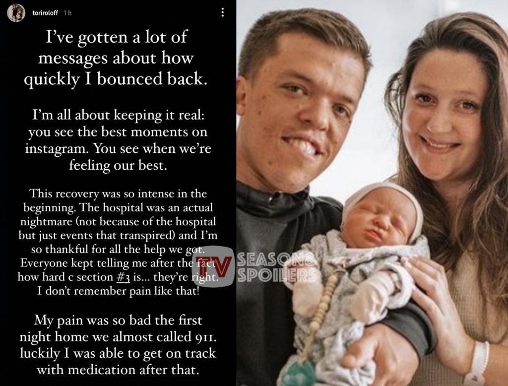 LPBW Little People Big World