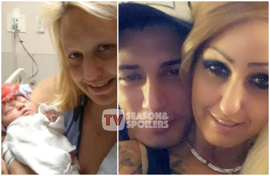 Tracie Wagaman death life