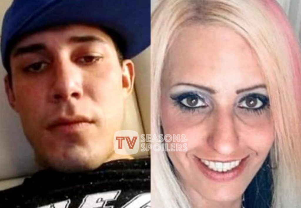 Tracie Wagaman death life