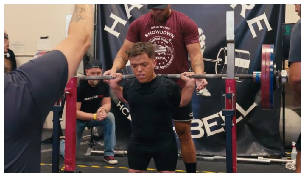 Little People Big World, LPBW