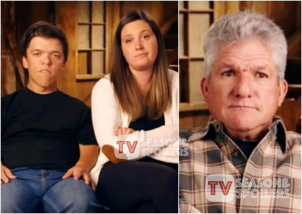 Little People Big World LPBW