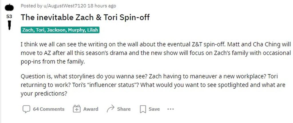 Little People Big World LPBW