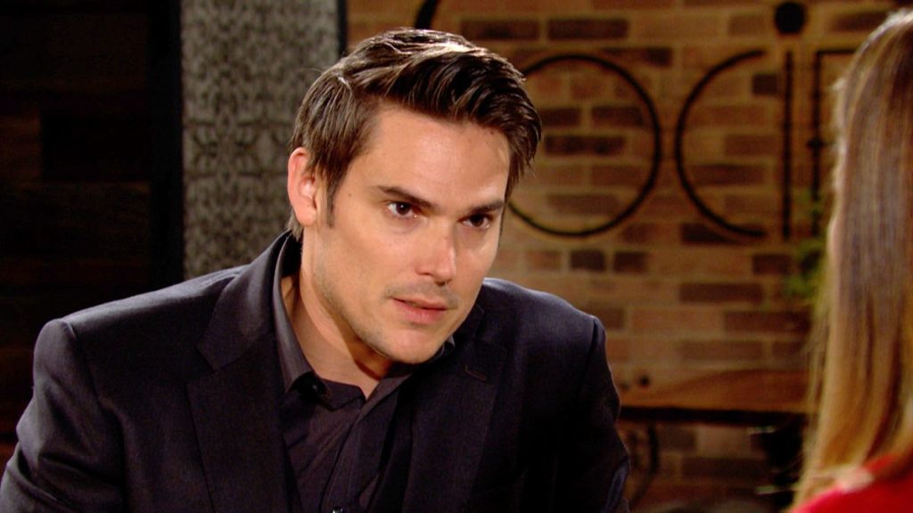 The Young And The Restless