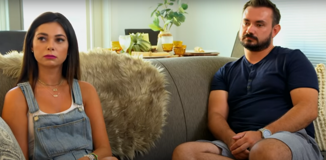 Married At First Sight