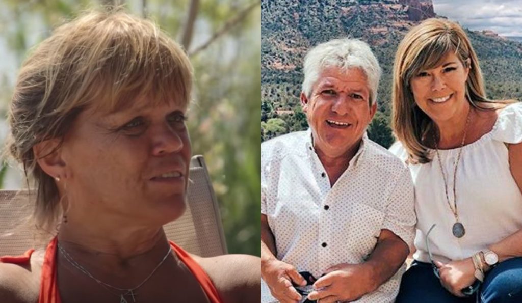 Little People Big World LPBW