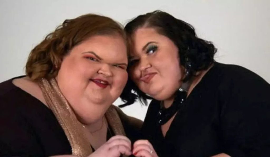 1000 Lb Sisters