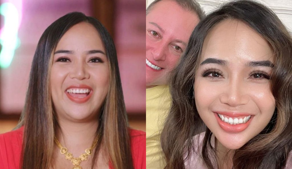 90 Day Fiance