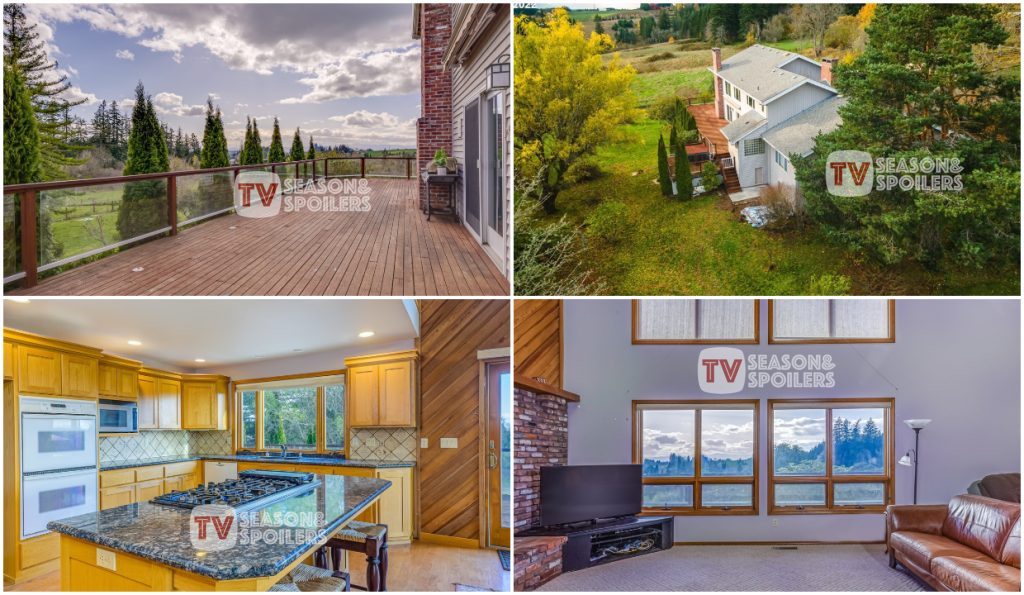 Little People Big World