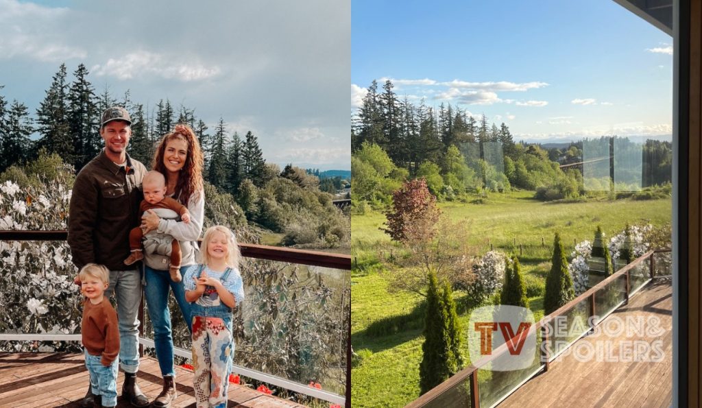 Little People Big World