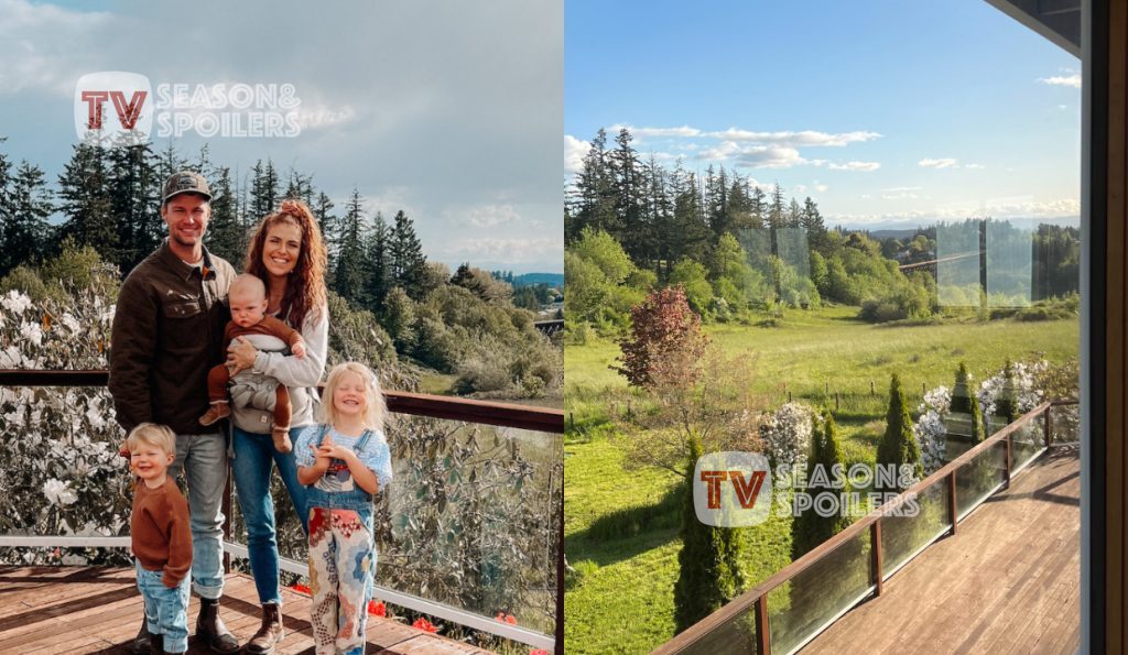 Little People Big World