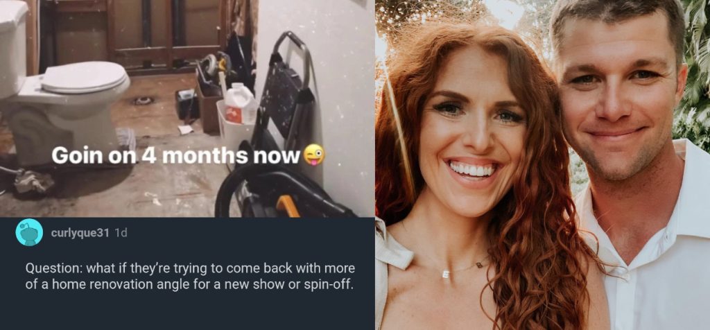 Little People Big World LPBW