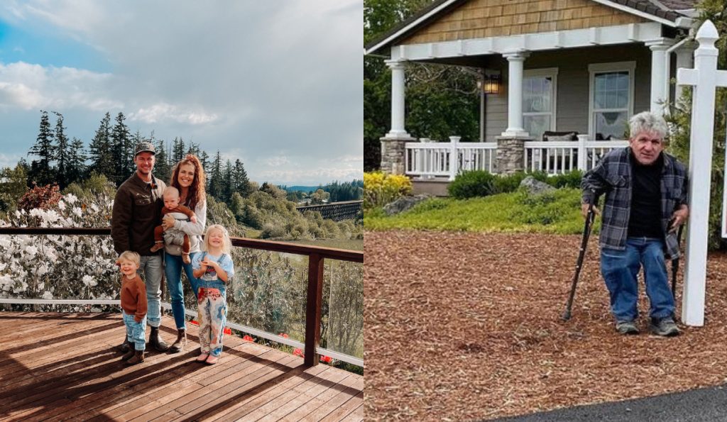 Little People Big World LPBW