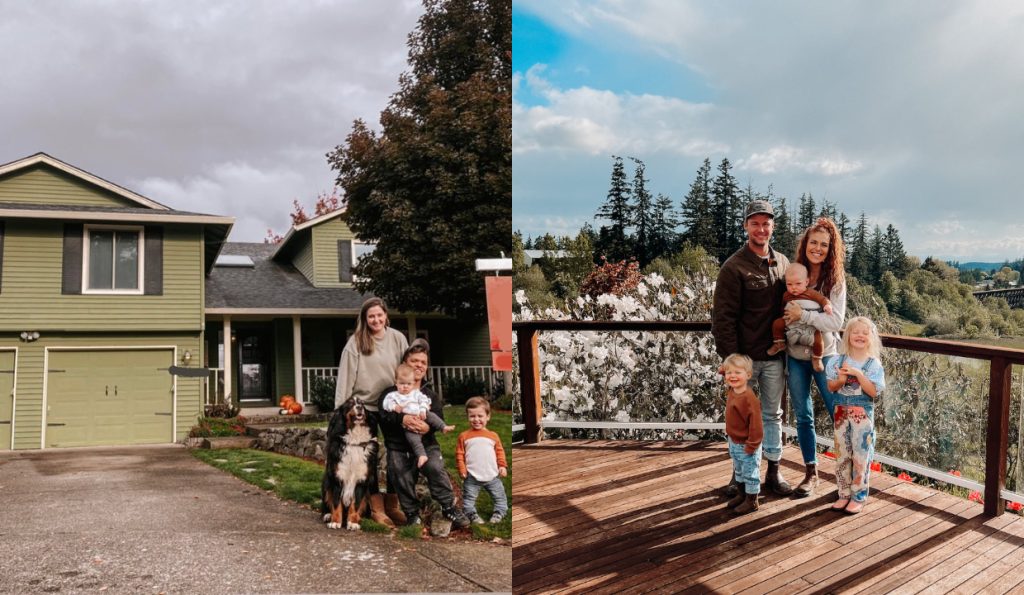 Little People Big World LPBW