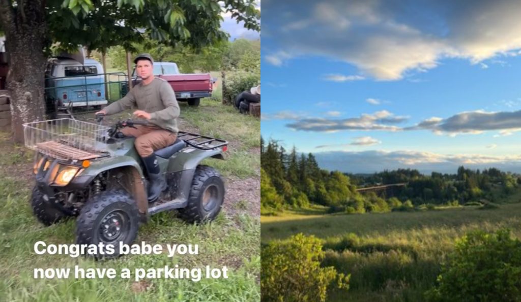 Little People Big World LPBW