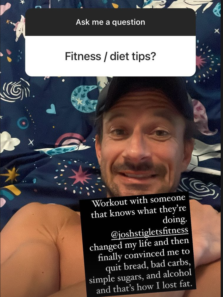 Bachelor In Paradise