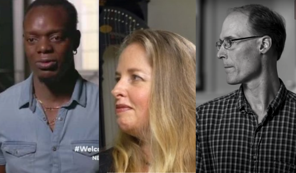 Welcome To Plathville