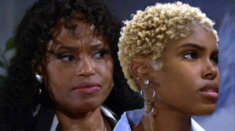 The Bold and the Beautiful