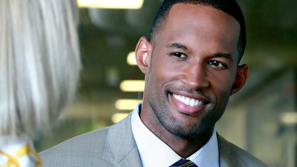 The Bold and the Beautiful