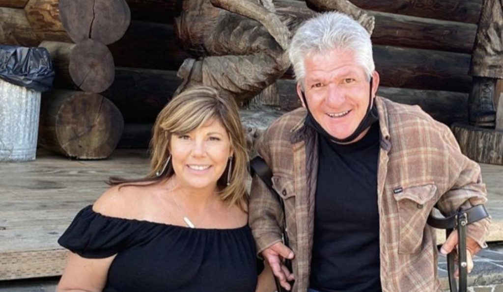 Little People Big World LPBW