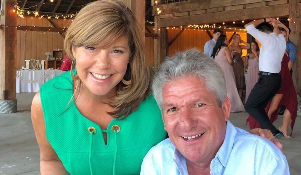 LPBW Little People Big World