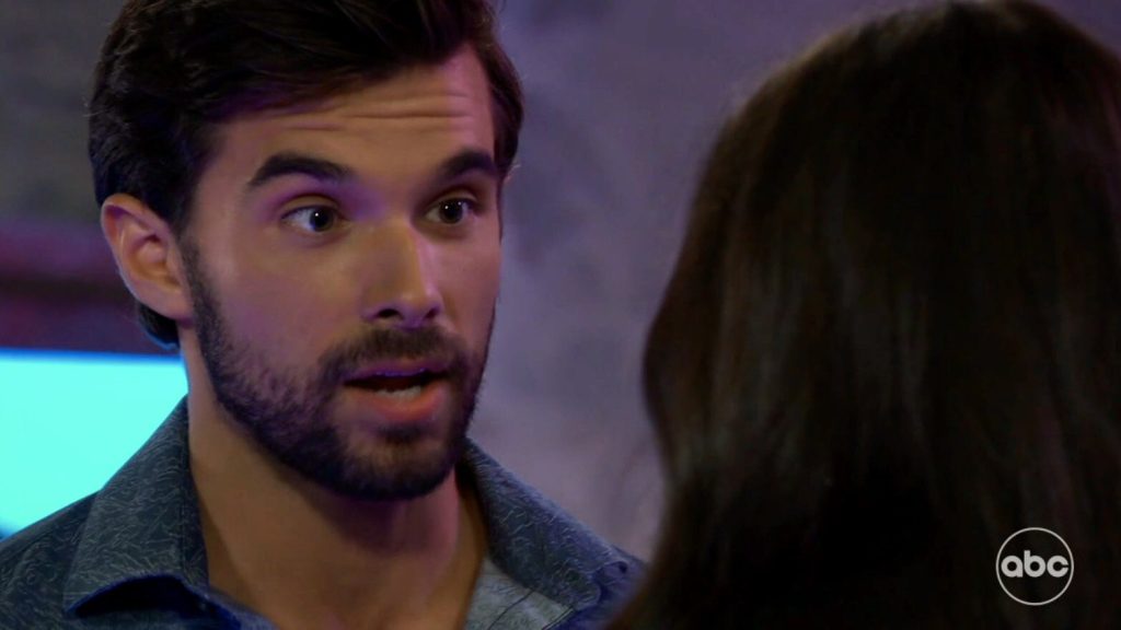 The Young And The Restless