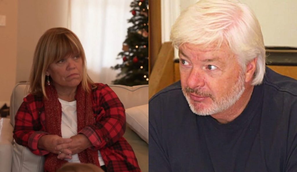 Little People Big World LPBW