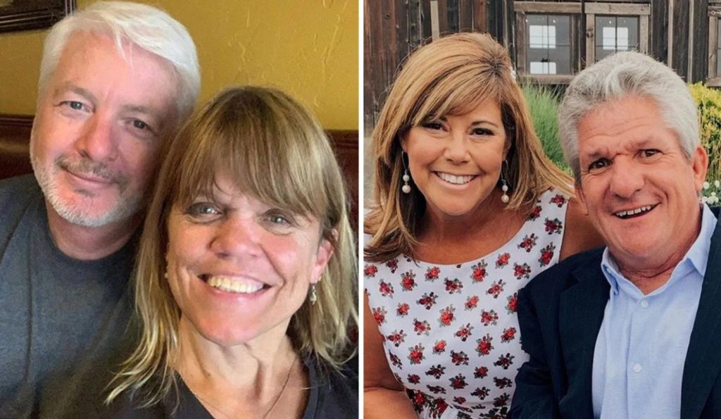 Little People Big World LPBW