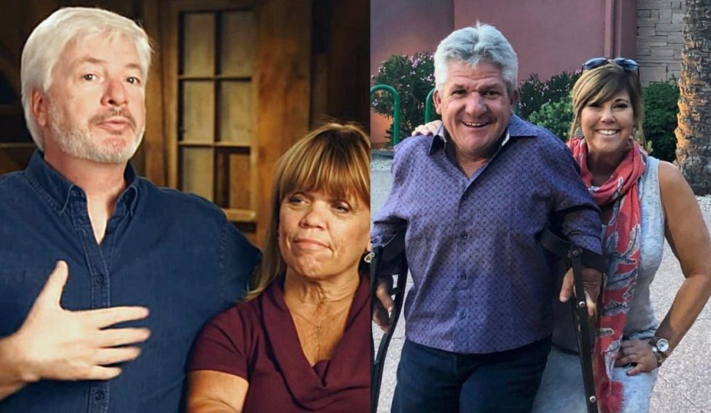 Little People Big World LPBW