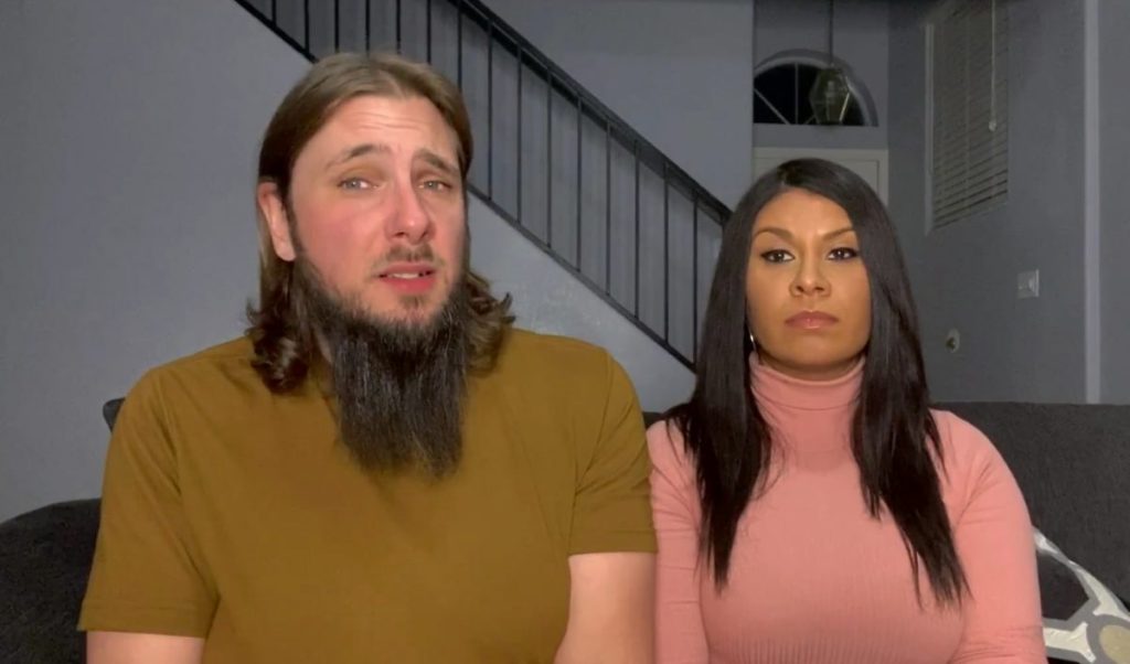 90 Day Fiance