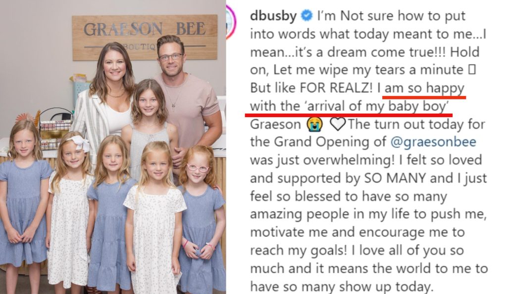 OutDaughtered