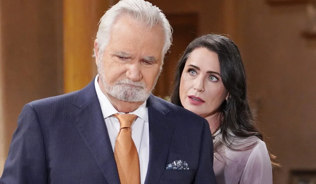 The Bold and the Beautiful