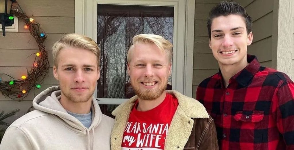 Welcome To Plathville