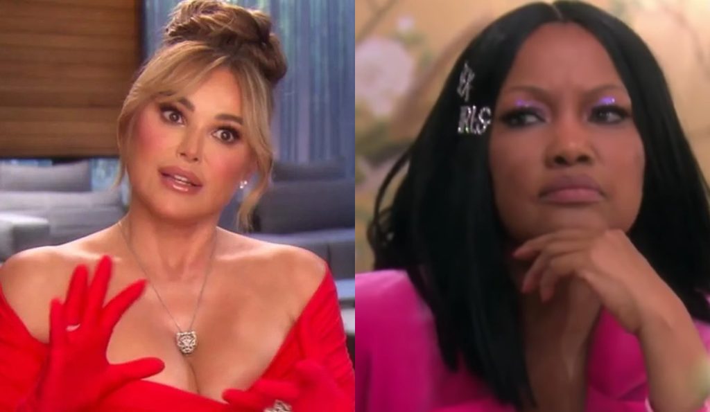 RHOBH Real Housewives of Beverly Hills