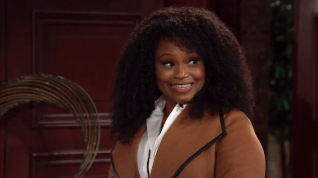 The Bold and the Beautiful