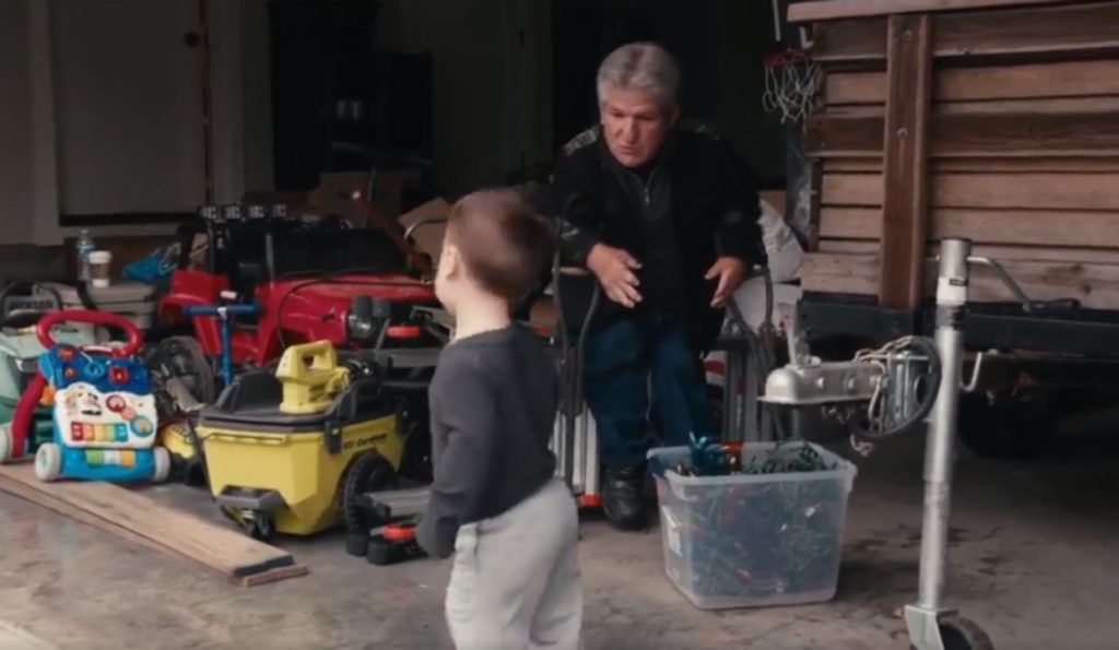 Little People Big World LPBW