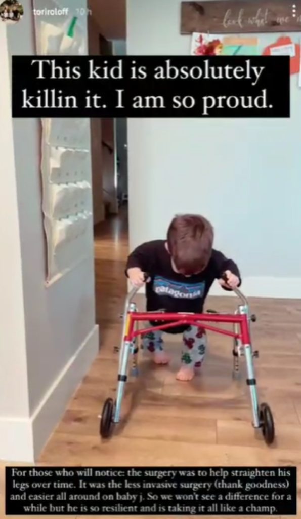 Little People Big World LPBW