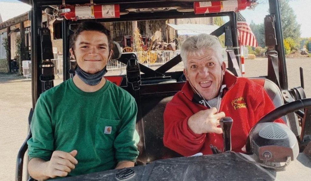 Little People Big World LPBW