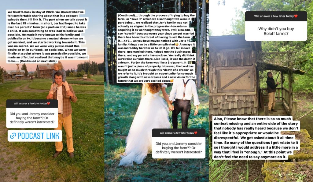 Little People Big World LPBW