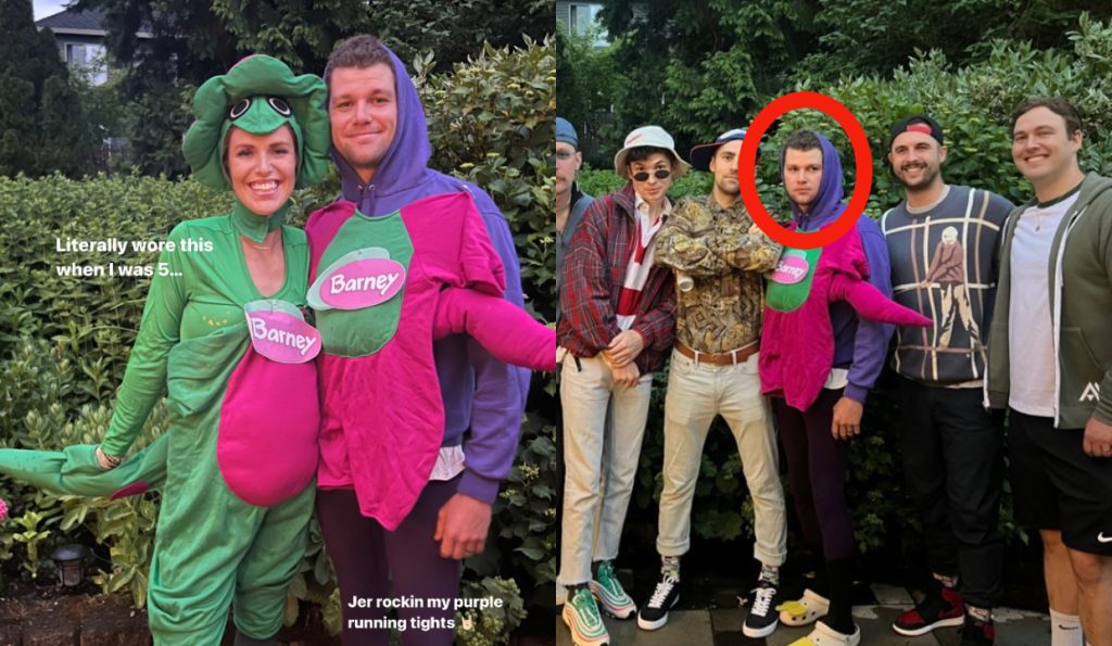 Little People Big World LPBW