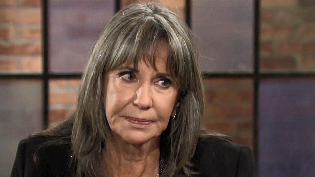 The Young and the Restless