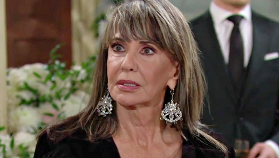 The Young and the Restless