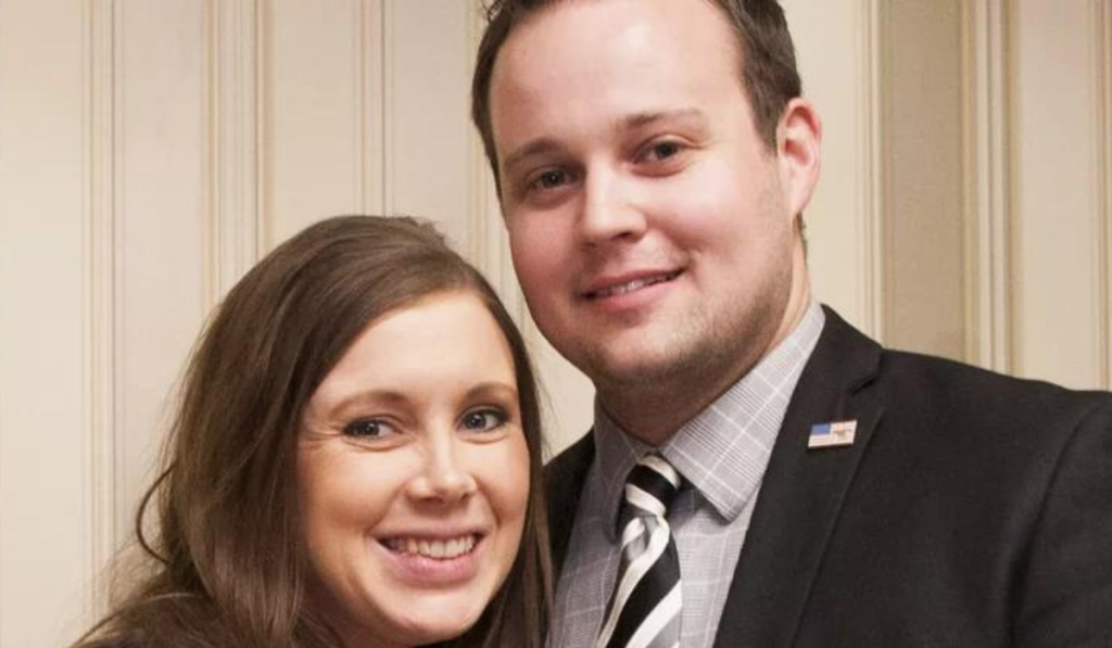 Duggar News