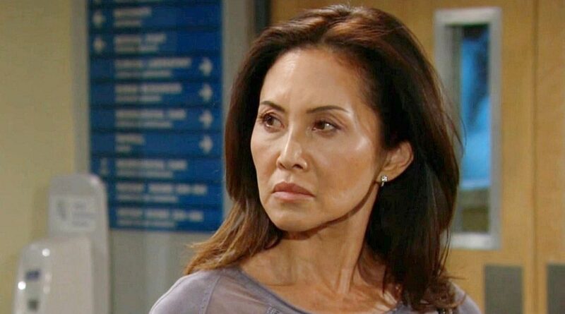 The Bold and the Beautiful