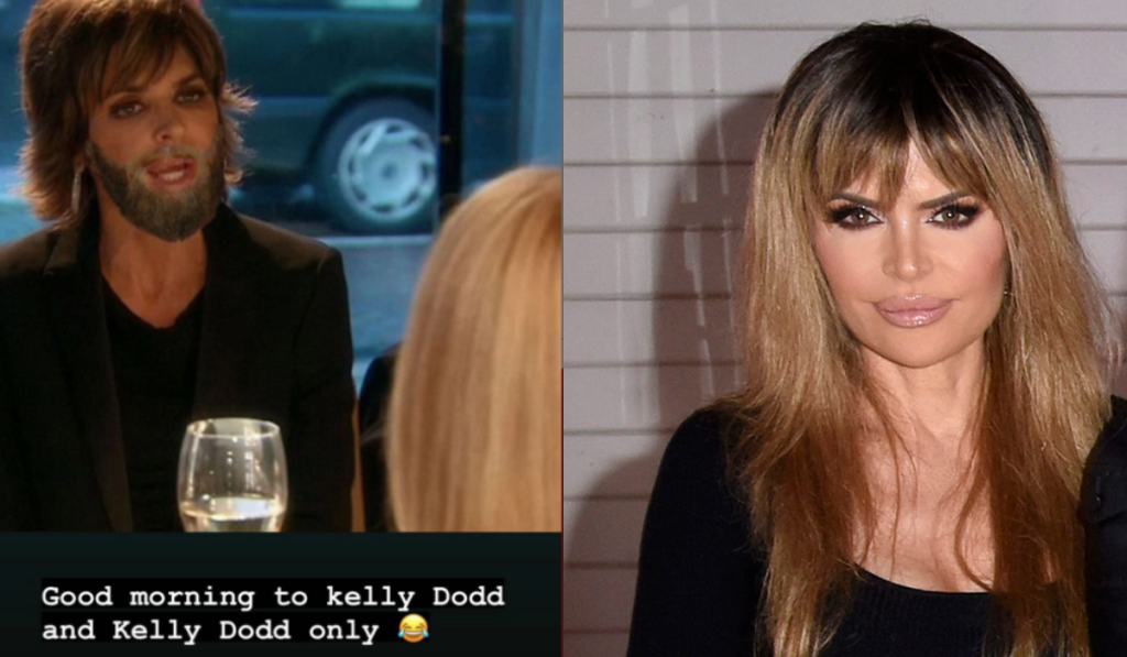 RHOBH, Real Housewives of Beverly Hills