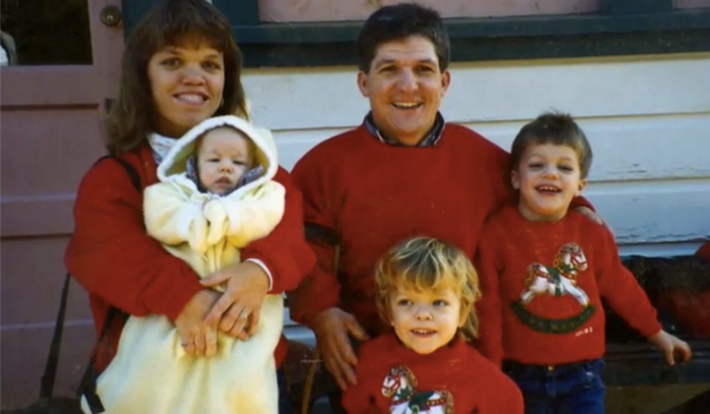 Little People Big World LPBW