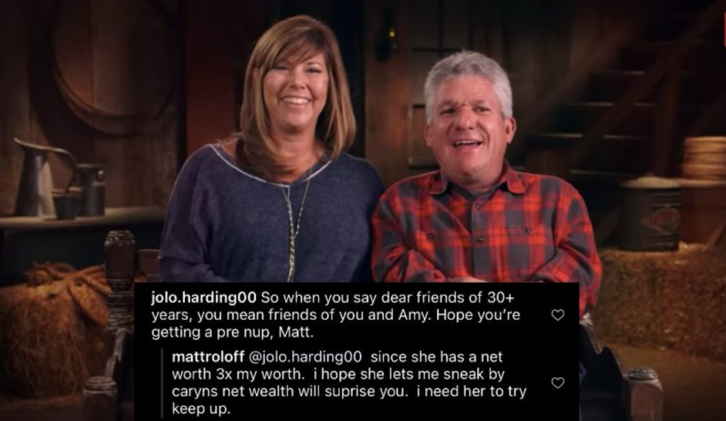 LPBW Little People Big World LPBW