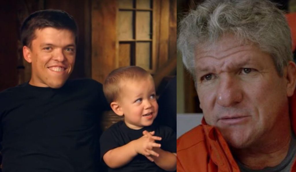 Little People Big World LPBW